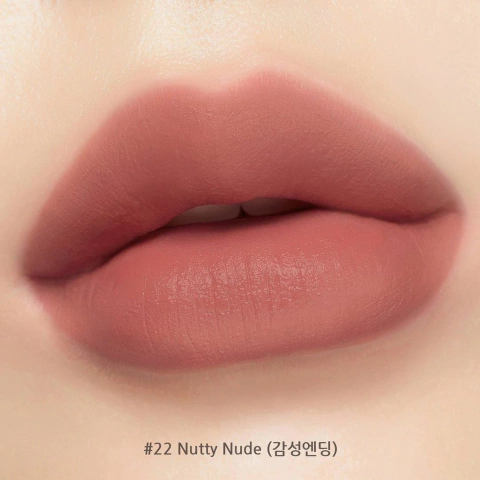 Peripera - Ink The Velvet - Nude Series