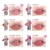Flortte - I Am Super Beauty Jelly Lipstick - JuliJuli Beauty K-shop