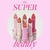 Flortte - I Am Super Beauty Jelly Lipstick - tienda online