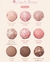 DASIQUE - Shadow Palette Ice Cream Collection + GIFT - comprar online