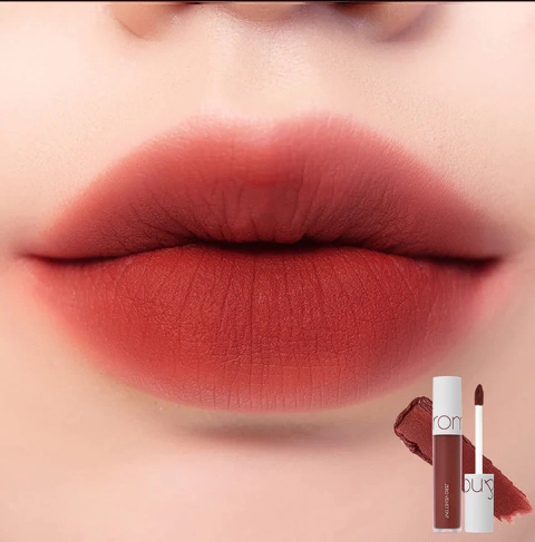 romand - Zero Velvet Tint - comprar online