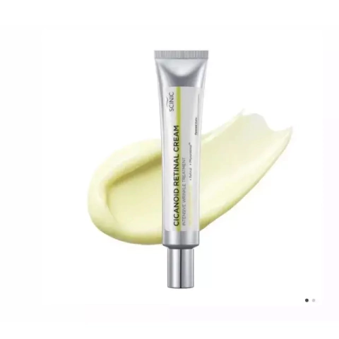 SCINIC - Cicanoid Retinal Cream 30ml