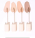 UNLEASHIA - MINEST Hold On Tight Concealer - JuliJuli Beauty K-shop