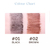 UNLEASHIA - MINEST Double Lash Up Mascara - 2 Colores en internet