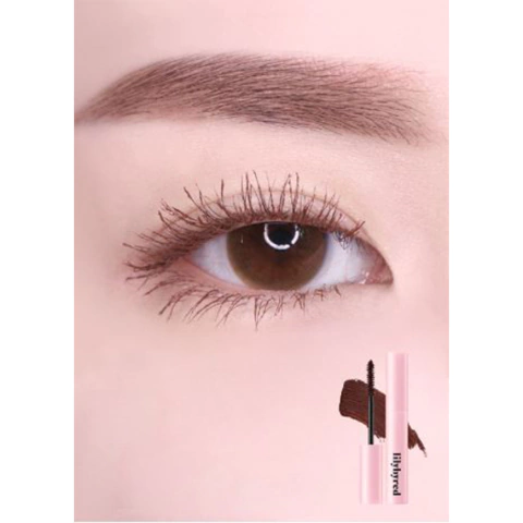 lilybyred - Am9 to Pm9 Survival Colorcara