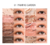 romand - Better Than Palette The Secret Garden (6 colores) - tienda online
