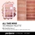 Imagen de PERIPERA - All Take Mood Technique Palette - 13.5g