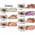 UNLEASHIA - Pretty Easy Glitter Stick - Renewal en internet