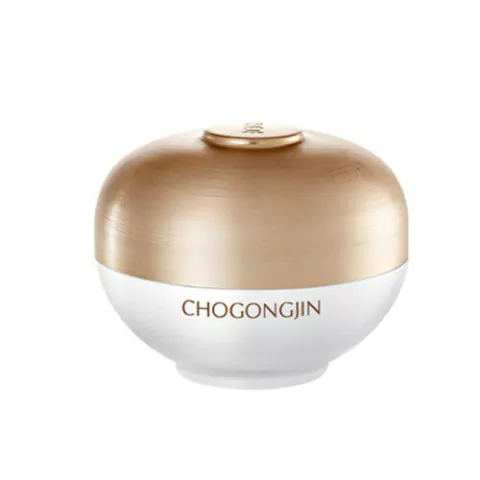MISSHA - Chogongjin Sulbon Jin Dark Spot Correcting Cream - 60ml