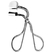 SHU Uemura - S Curler Multi-Functional Eyelash Curler (rizador de pestañas) - comprar online