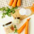 SKINFOOD - Carrot Carotene Calming Water Pad en internet