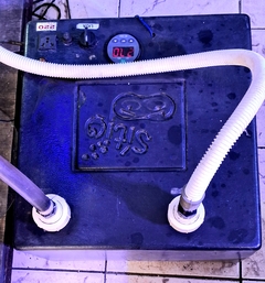 chiller Sitio 1/3 para até 700 litros