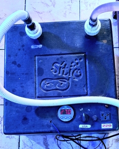 chiller Sitio 1/3 para até 700 litros - comprar online