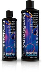 PhytoGold-S - 250mlJu