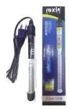 Termostato Com Aquecedor Roxin Ht1300 25w 110v - comprar online