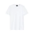 Remera Algodon Premium blanca - comprar online