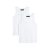 Musculosa Algodon Premium Talle Grande x Unidad