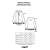 Campera de Doble Frisa Premium gris Melange Talle Grande - comprar online