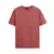 Remera Algodon Premium Terracota