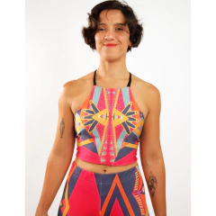 TOP VENUS REVERSIBLE - tienda online