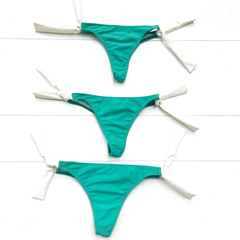 COLALESS AQUA CRUDO - comprar online