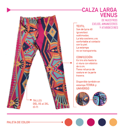 CALZA VENUS - comprar online