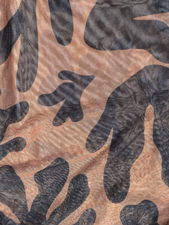 REME CORAL PRINT MICROTUL - comprar online