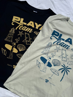 REME PLAYA TALAMPAYA