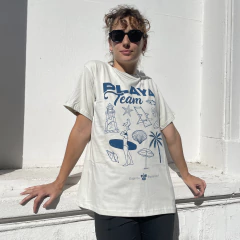 REME PLAYA TALAMPAYA - Fonsa