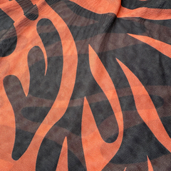 REME MANGA LARGA CORAL PRINT MICROTUL en internet