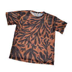 REMERÓN CORAL PRINT MICROTUL - comprar online