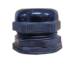 Prensacable 2 Pulgadas PVC Conextube