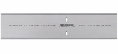 Pisocanal 75x17mm Gris Cp7517 - Hellermann en internet