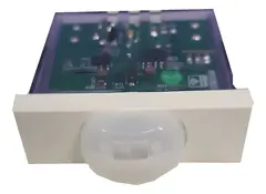 Modulo Sensor Movimiento Blanco Wifi Cambre 2545 - comprar online