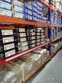 Tablero Caja Termicas 4 Bocas Embutir Roker Pr403 - comprar online