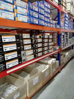 Caja De Paso Estanca Pvc Ip65 Roker Pr1000/81 166x122x81mm - comprar online