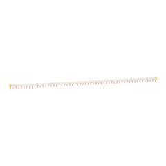Puente Peine Tetrapolar P/ Termica 57 Polos - Schneider Acti9