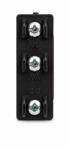 Limite de Carrera Boton Metalico BL-3CBN - Neumann en internet