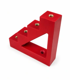 Aislador Escalera Para Barra 160a X2- Elibet - comprar online
