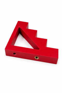 Aislador Escalera Para Barra 250a X2 - Elibet - comprar online