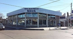 Imagen de Llave Cambre Siglo Xxii 22 Toma Doble Enchufe Tapa