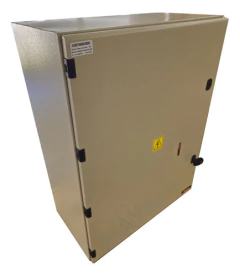 Gabinete Tablero Metalico Roker Ip65 Estanco 750x600x300mm en internet
