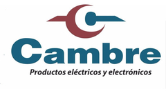 Zapatilla Cambre 5 Tomas Con Cable Blanca 3 Mts - comprar online