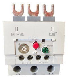 Rele Termico Ls 63 - 85a Para Contactor Mt-95