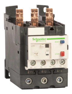 Rele Termico Schneider 30-40a Para Contactor H/65a Lrd340