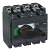 Seccionador Schneider Bajo Carga 4 X 250 A