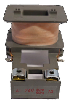 Bobina 24v Para Contactor Ls De 9a 12a 18a 22a - comprar online
