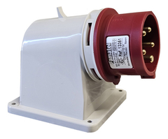 Base Macho Exterior 5x16a Famatel - comprar online