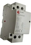 Contactor Modular Elibet 2x40a 220v