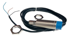 Sensor Inductivo C/cable Sick Sn 8mm M18 Pnp